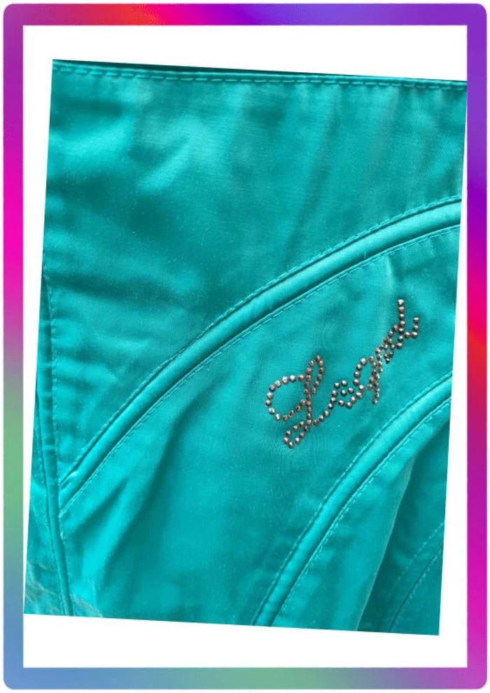 Robe XL Lasagrada - photo numéro 4