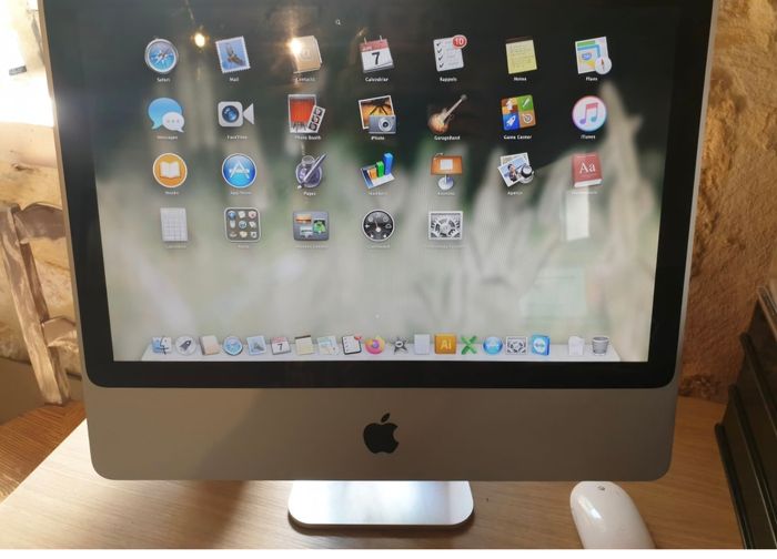 Imac