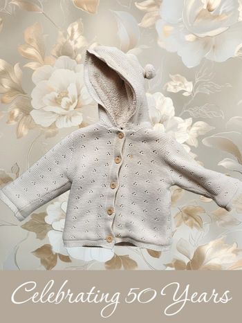 Gilet fourré 12 mois kiabi