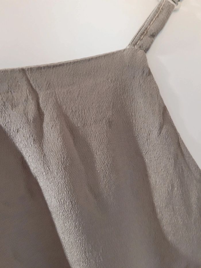 Haut en soie - photo numéro 8