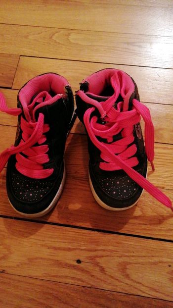 Chaussures