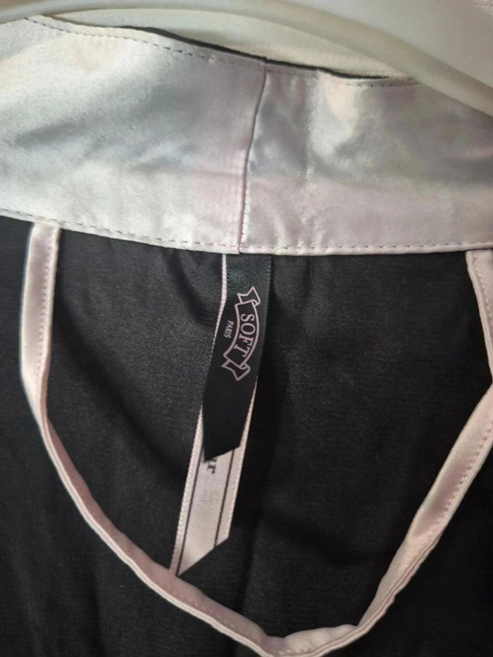 Veste - photo numéro 4