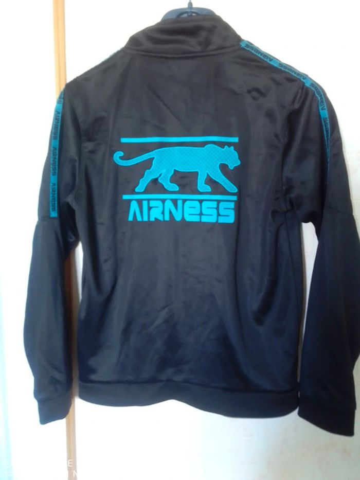 Veste sport Airness 10 ans - photo numéro 3