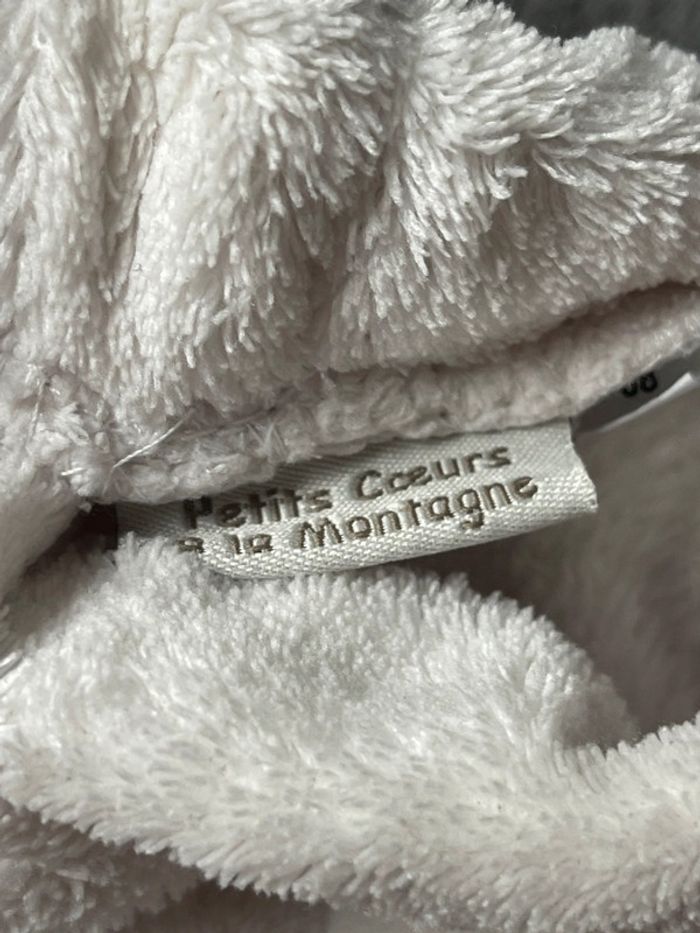 Pantalon tout doux 6 mois - photo numéro 2