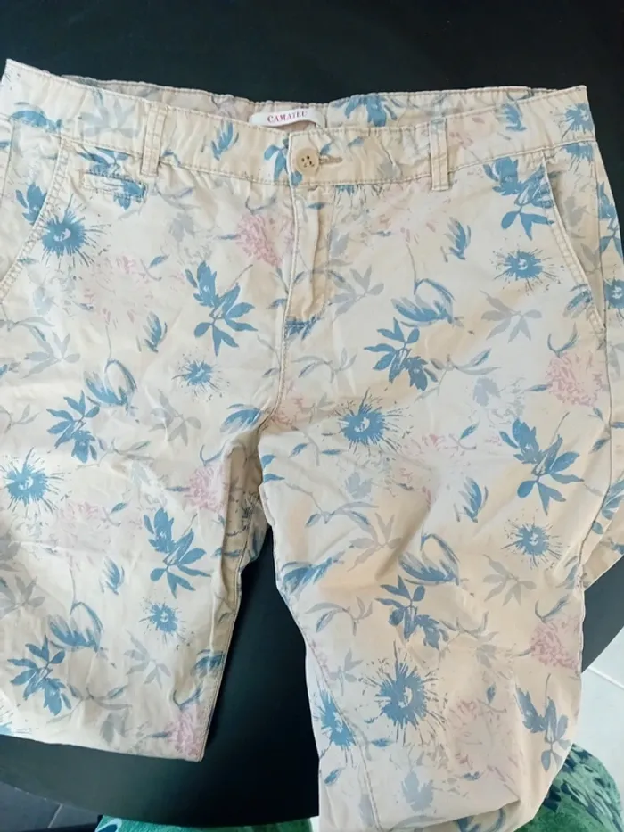 Jeans en taille 42 de chez Camaïeu - photo numéro 5