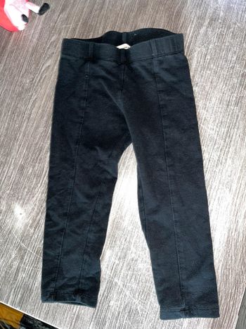 Legging épais h&m
