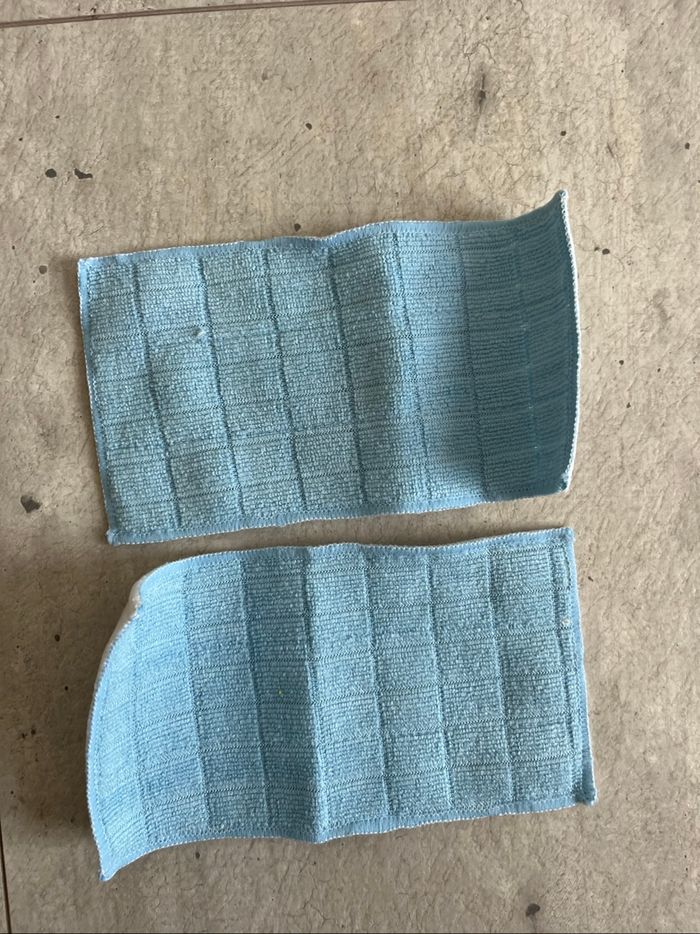 Accessoire Eziclean ultim slim V2 - photo numéro 2