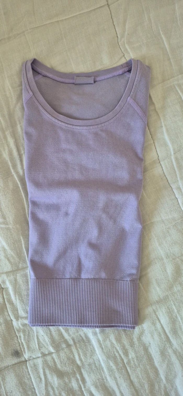 Tenue de sport / fitness - photo numéro 4