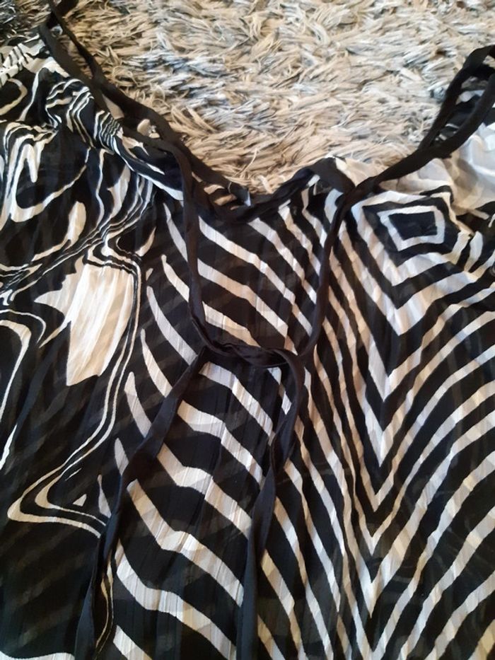 Vends tunique - photo numéro 3