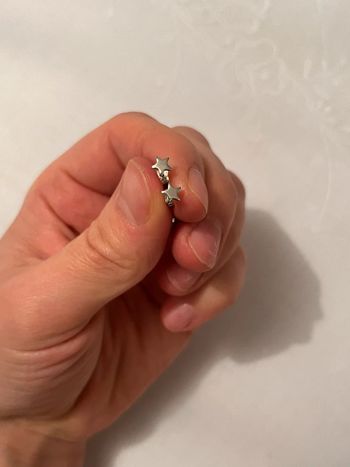 Boucles d’oreilles