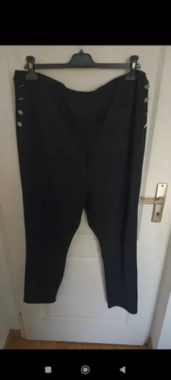 Pantalon XXL