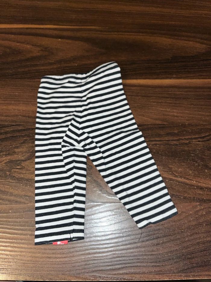 Legging à rayures - photo numéro 4