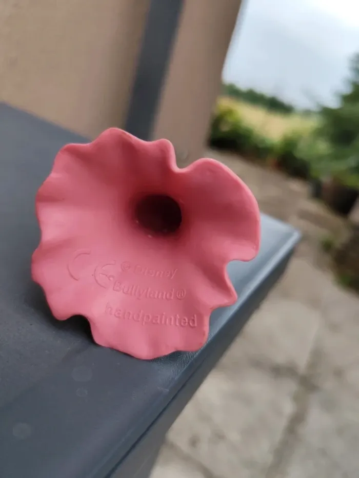 Figurine La belle au bois dormant - photo numéro 4