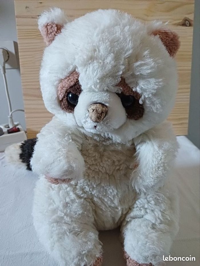 peluche - photo numéro 3