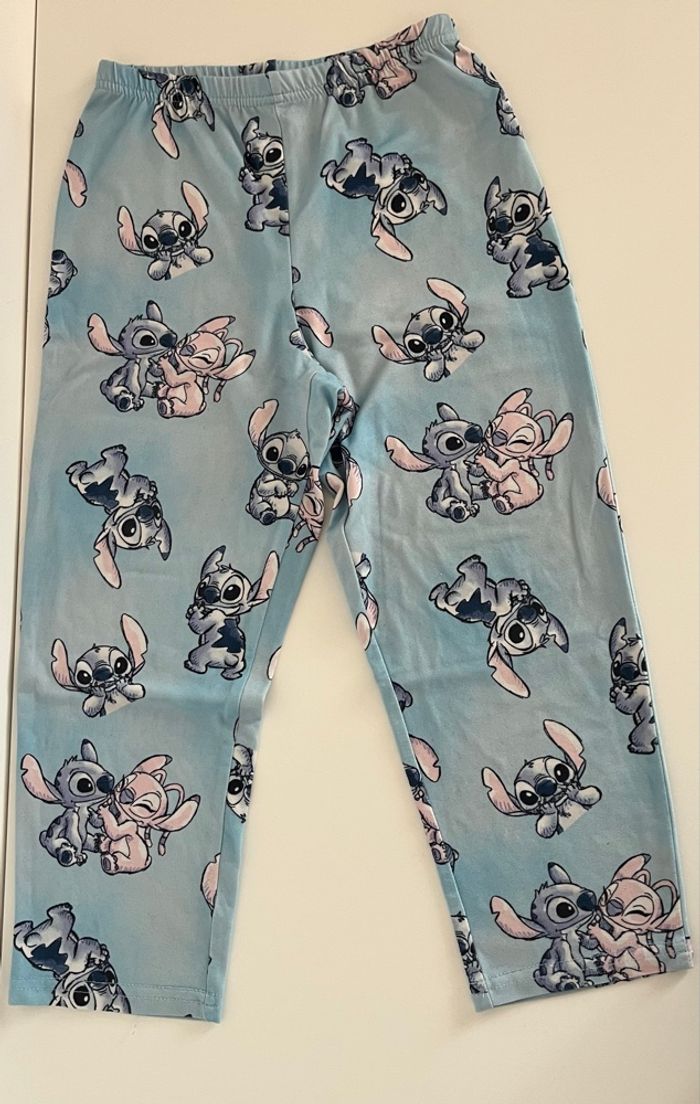 Pyjama stitch - photo numéro 4
