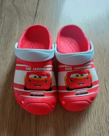 Crocs mc queen - taille 29