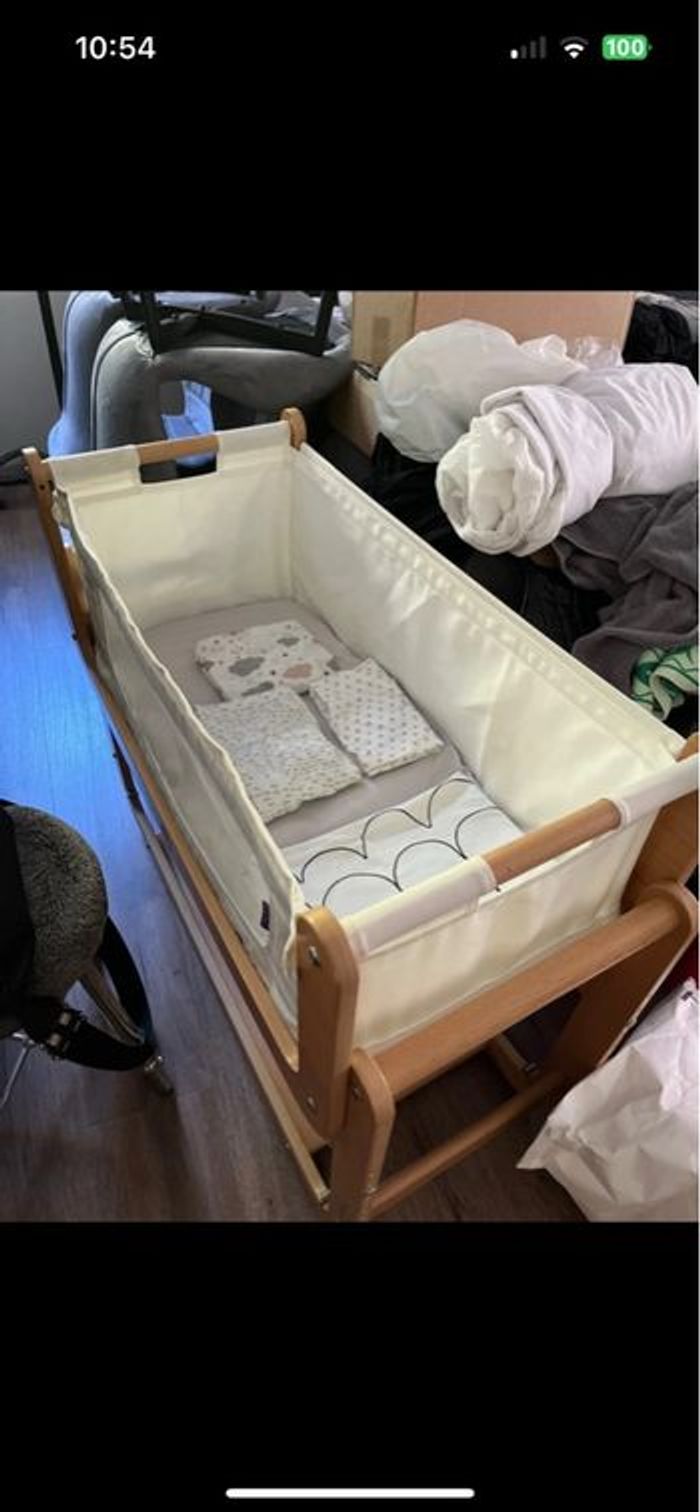 Lit cododo - photo numéro 3