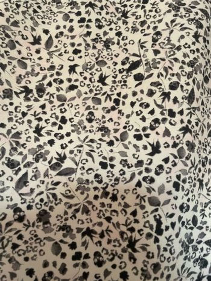 Veste ikks fille taille 10 ans