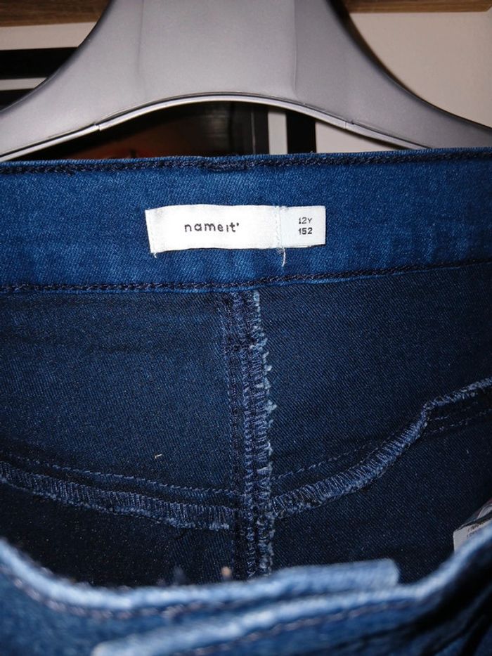 Short name it 12 ans - photo numéro 2