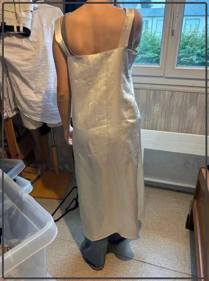 Nuisette  taille42/44 marque  carré  d'azur - photo numéro 3
