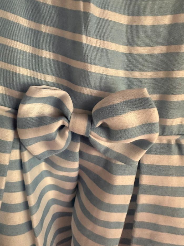 Très belle robe de fête 12 ans - photo numéro 3