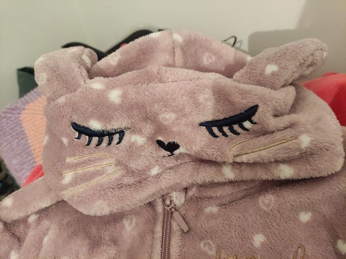 Combinaison pyjama - photo numéro 3