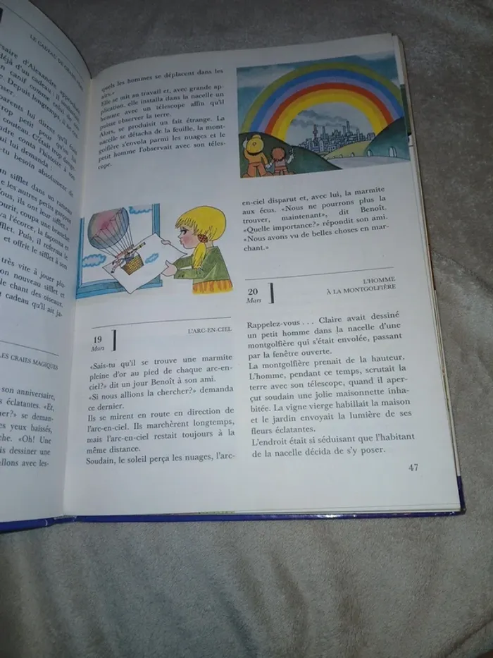 366 histoires avant de s'endormir - photo numéro 2
