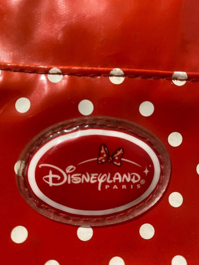 Sac à main Minnie - photo numéro 6