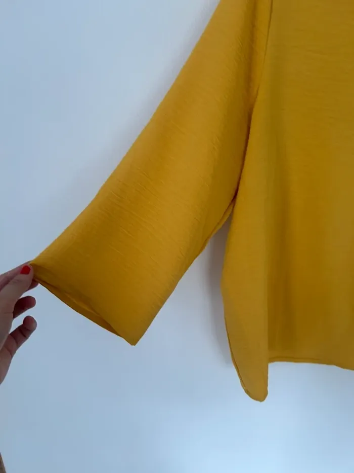 Blouse fluide - photo numéro 2