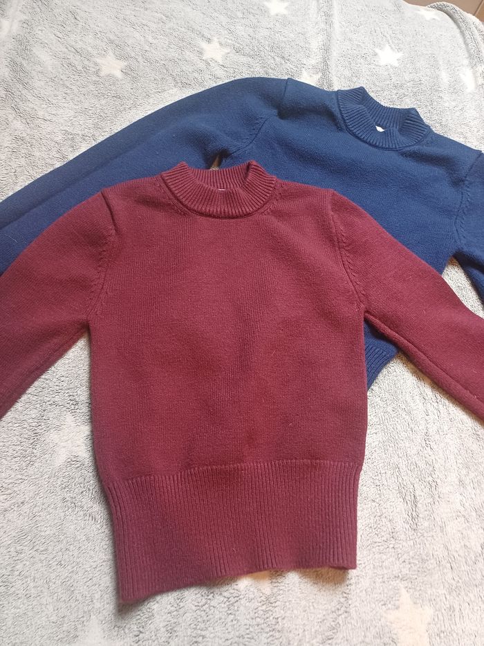 Pull zara enfant - photo numéro 2