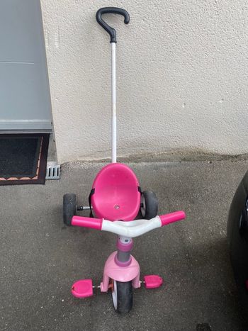 Vélo bébé