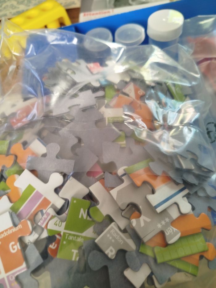 Ma première chimie - photo numéro 10