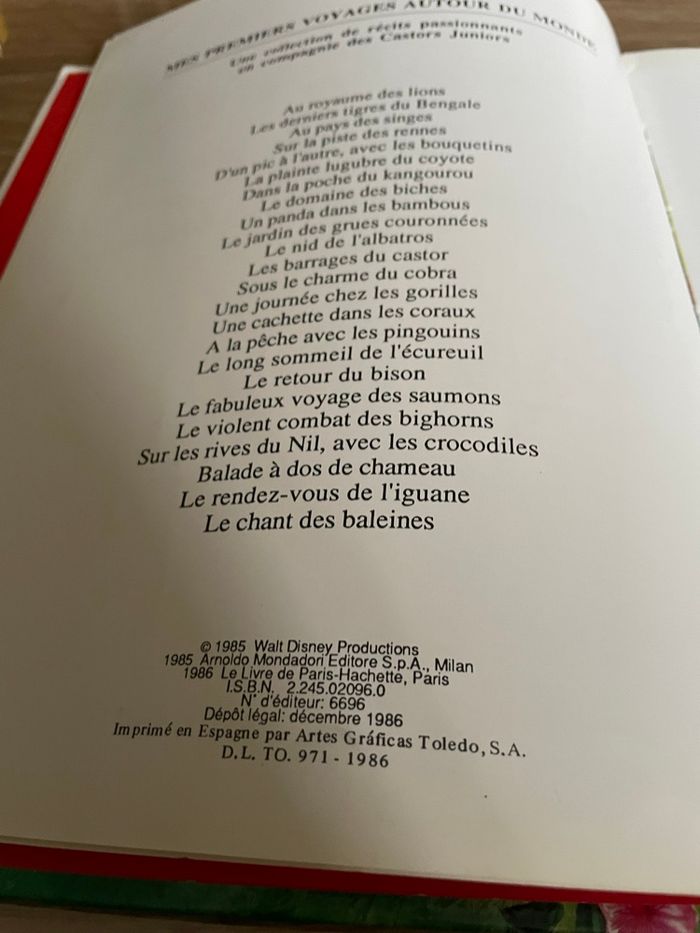 Au pays des singes - photo numéro 3