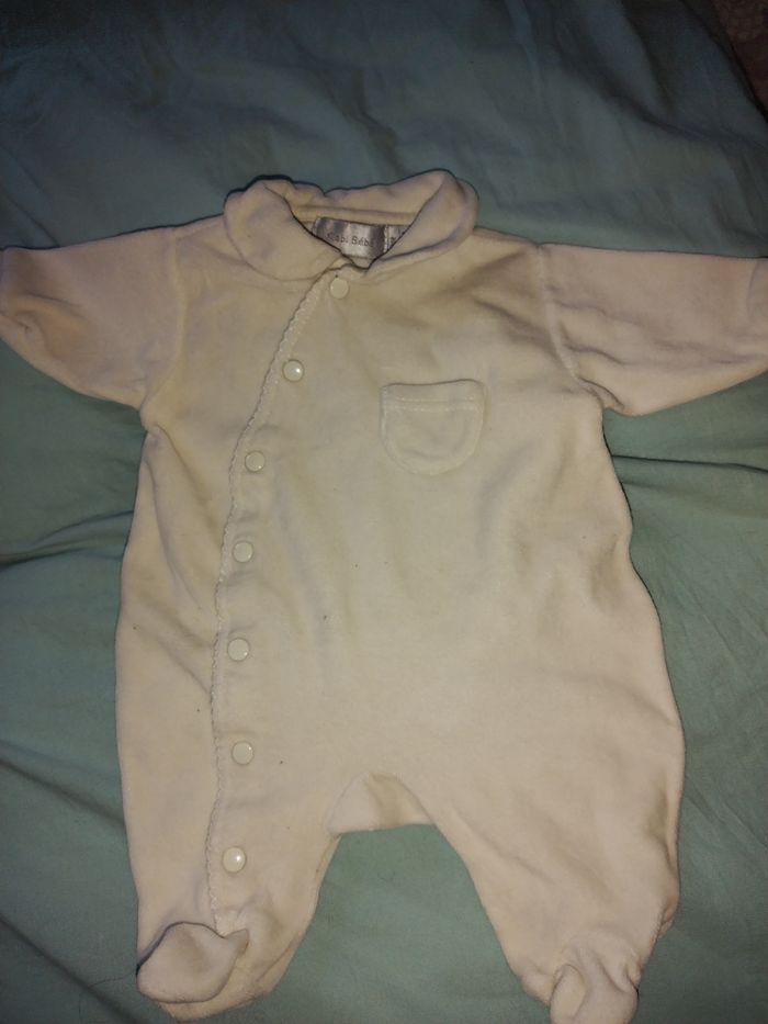 Pyjamas - photo numéro 4