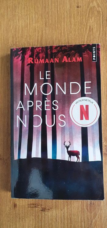 Le monde après nous