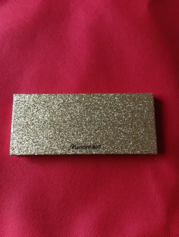 Mini palette yeux nuit étoilée Marionnaud