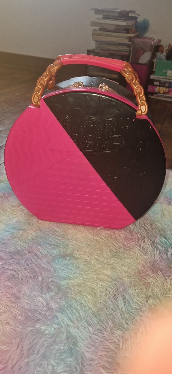 Poupee LOL - photo numéro 4
