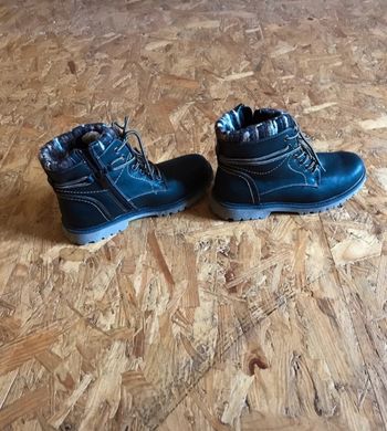 Chaussures hiver neuves