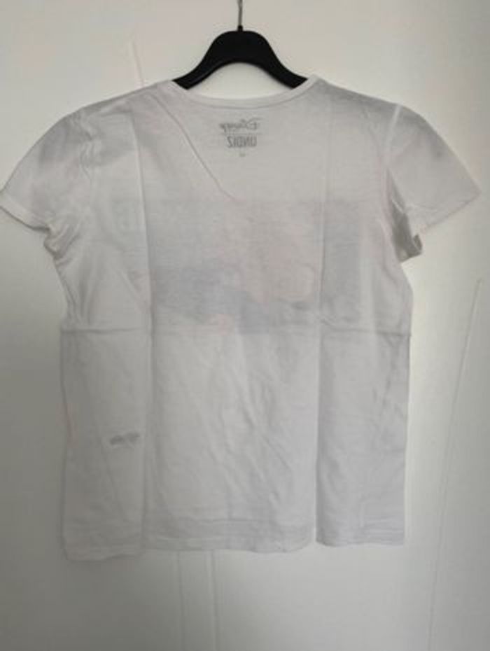 Teeshirt Disney - photo numéro 2
