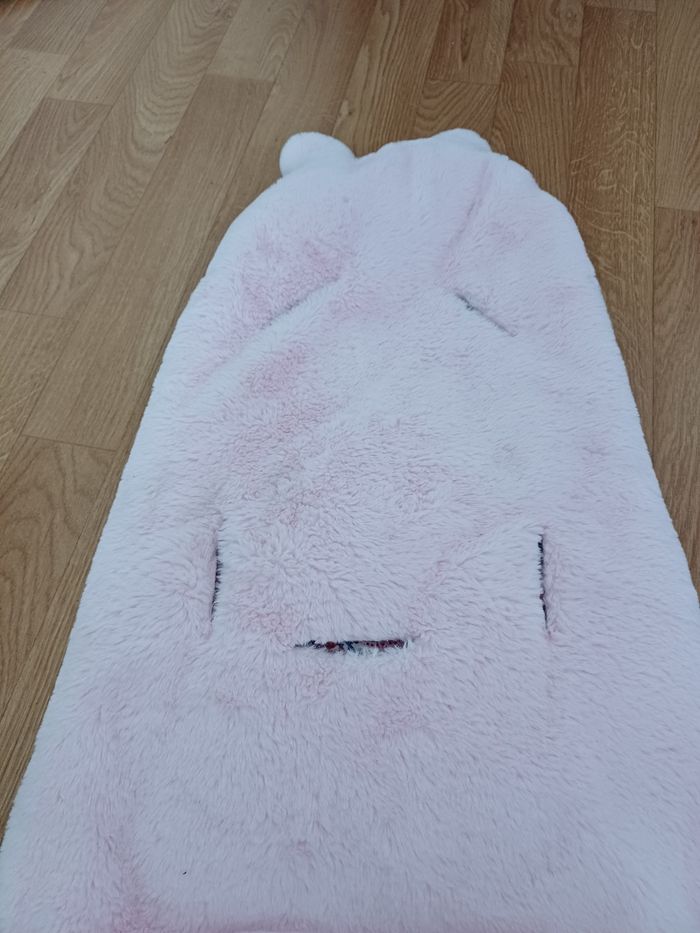 Nid ange - photo numéro 5