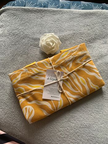 Sac my little box