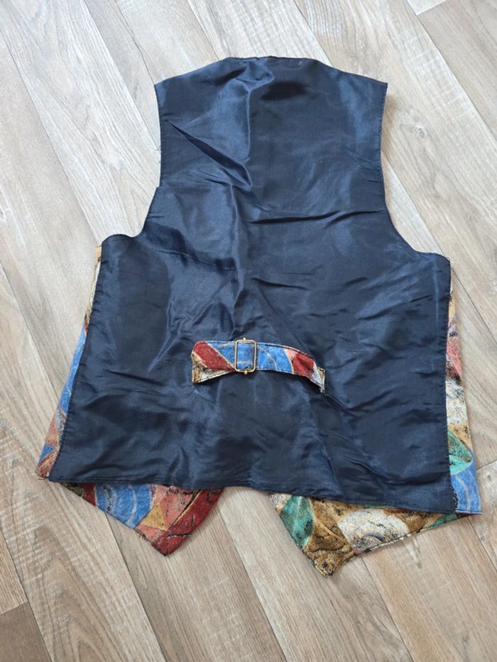 Gilet sans manche - photo numéro 2