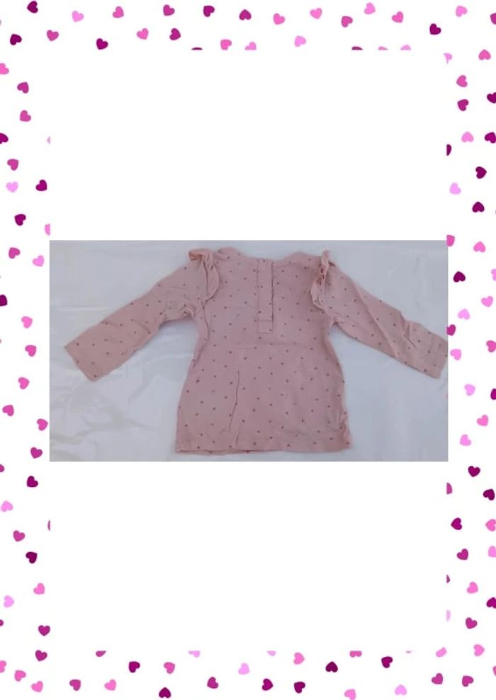 Tee shirt 12 mois Orchestra - photo numéro 3