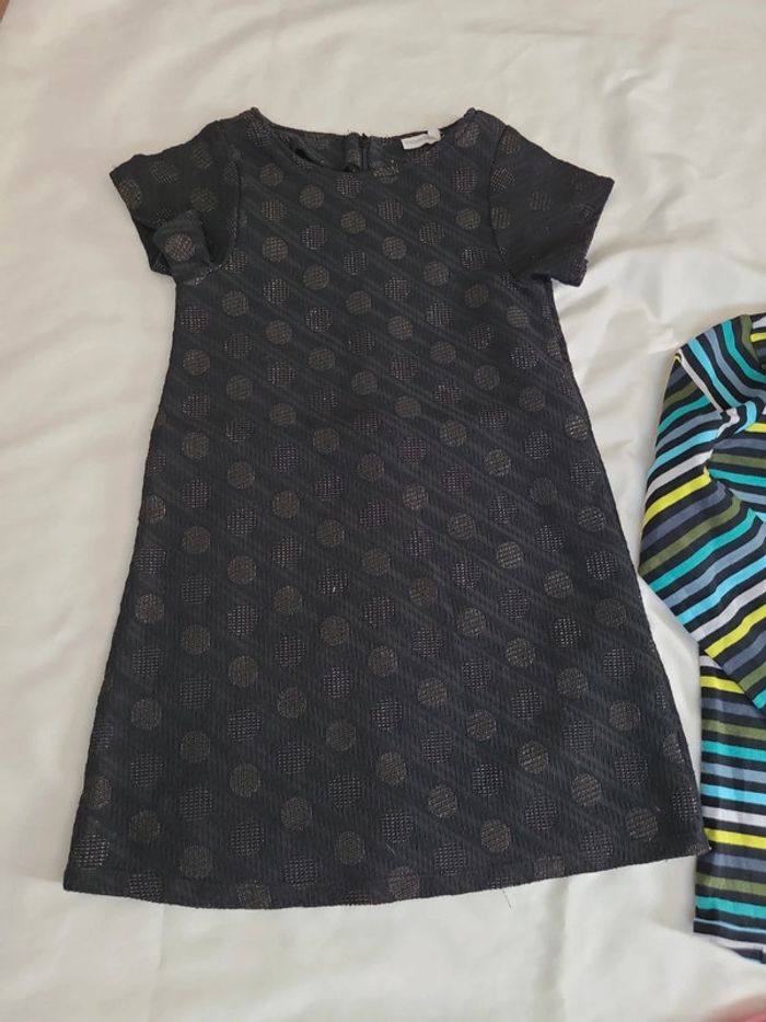 Lot 8 ans - photo numéro 2