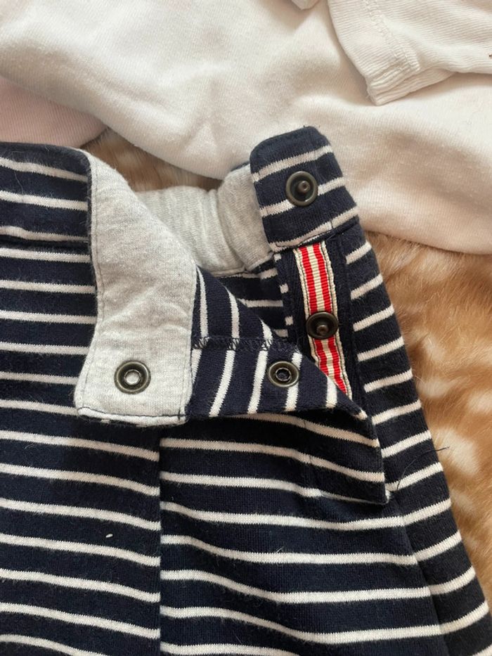 Ensemble fille hiver 3 ans Petit Bateau - photo numéro 5