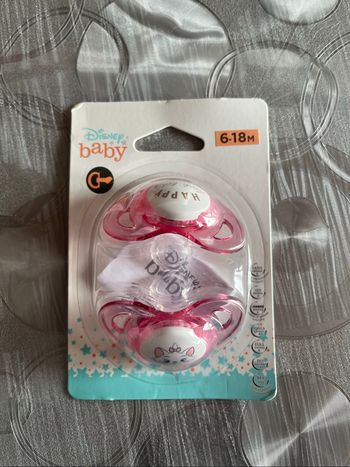 Lot de tututes Disney