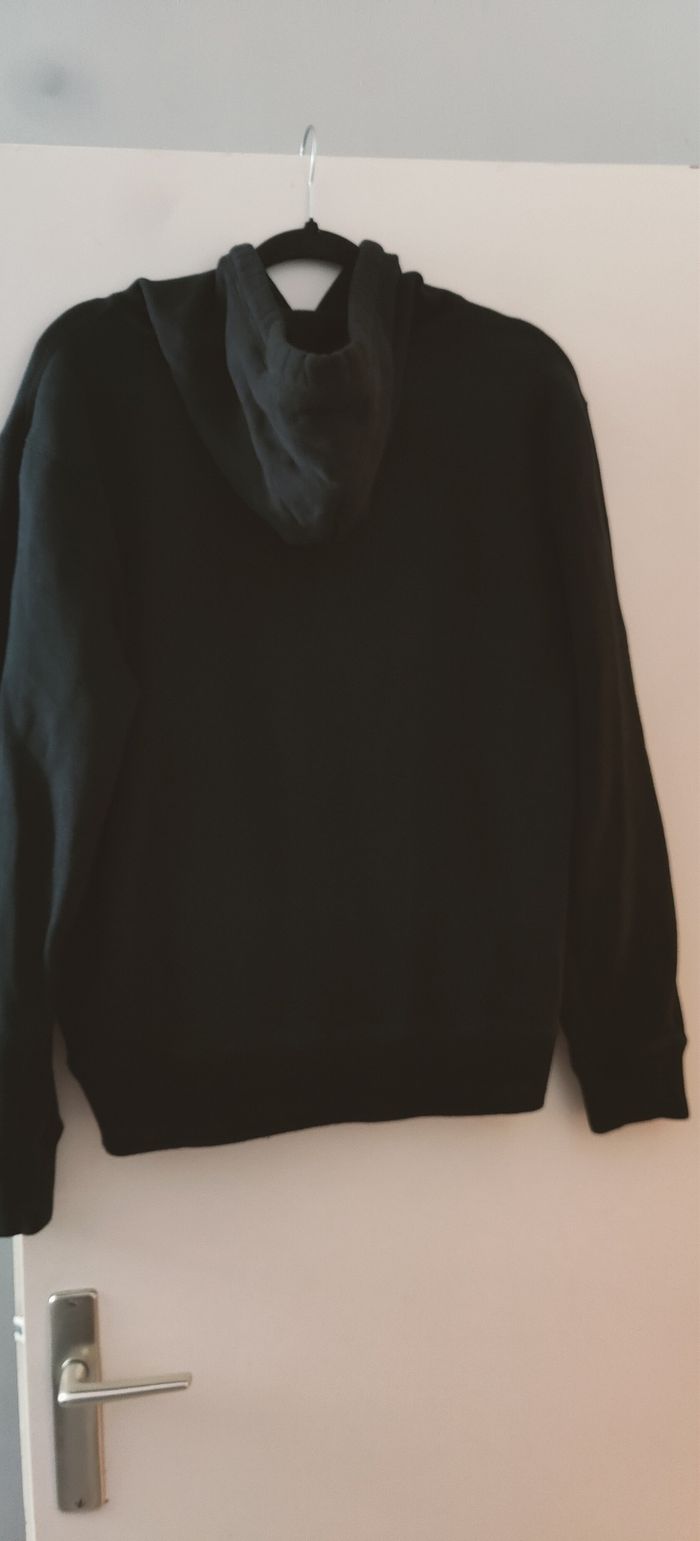 Sweat capuche homme en L schott - photo numéro 3