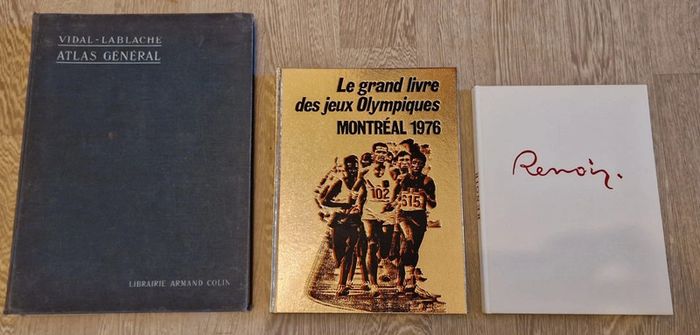 Grands Livres
