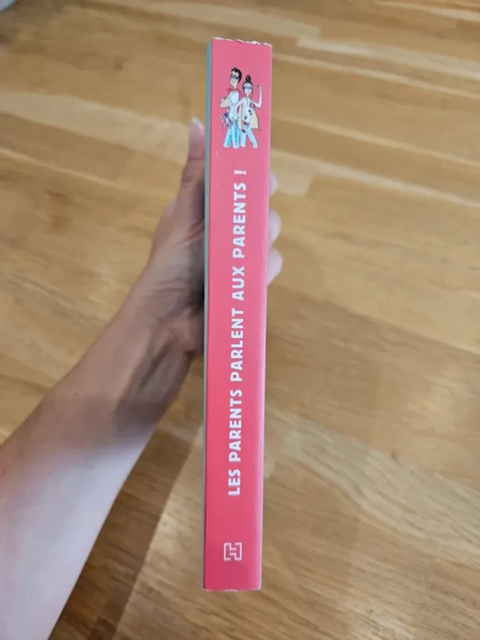 Livres parentalité - photo numéro 5