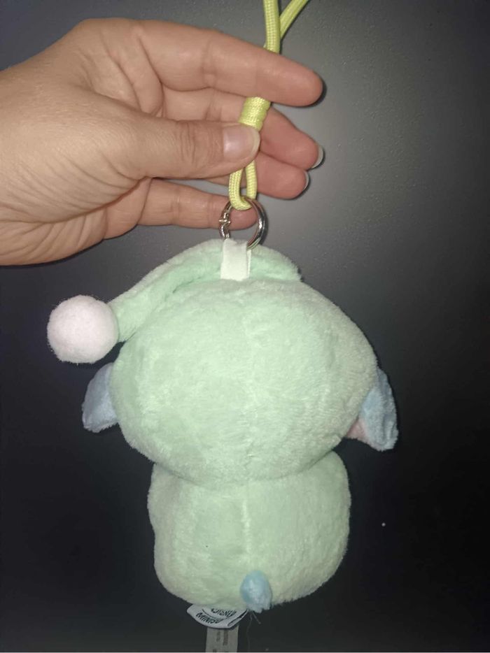 Labubu Stitch - photo numéro 2